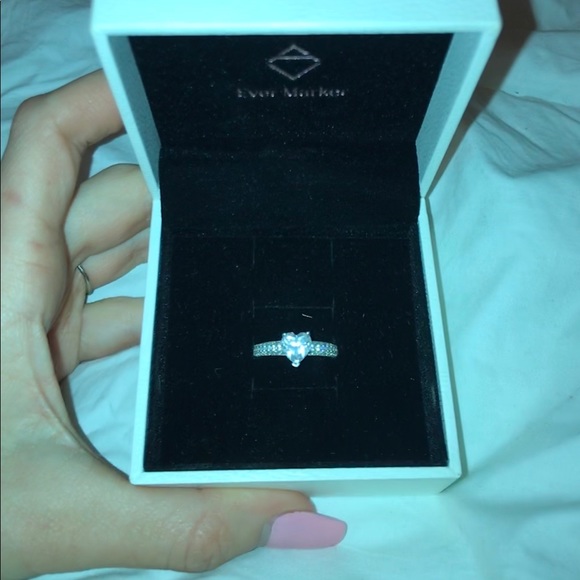 Ever marker ring - Picture 1 of 2